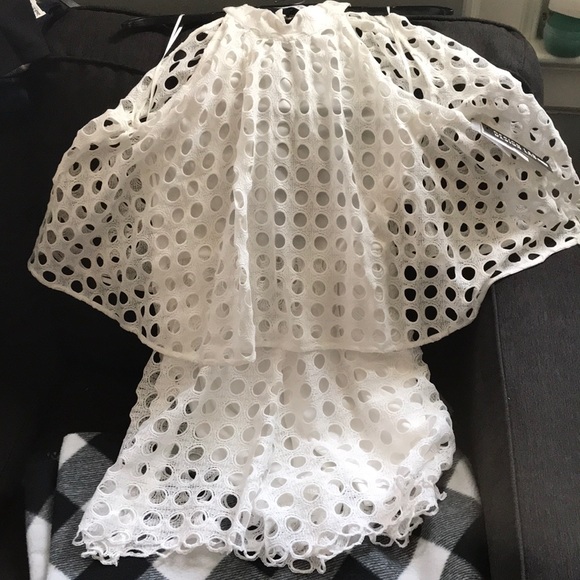 Romper - Picture 1 of 2